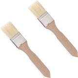 Hendi Slaščičarski čopič za mazanje in ploščat 40x210mm SET 2 kosa. - 515327, (21389706) Cene