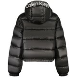 Calvin Klein ženska crna jakna | shoptok.hr