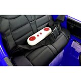  Licencirani auto na akumulator Audi R8 Spyder - plavi/lakirani | shoptok.hr