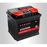 Ultrapower akumulator 12V, 52Ah Cene