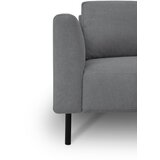 Scandic Temno siva sedežna garnitura 229 cm Hero – | Shoptok.si