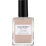 Nailberry au Naturel L'Oxygéné Cene