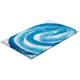 Grund KOPALNIŠKA PREPROGA Colani 42 turkizna 70/120 cm | Shoptok.si