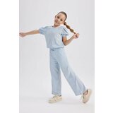 Defacto Girls Brode Trousers Cene
