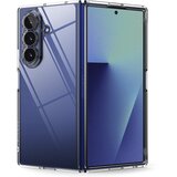 Ringke Fusion maska za Samsung Galaxy Z Fold 7 - Prozirna Cijene