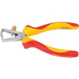 WISENT kliješta za skidanje izolacije vde (duljina: 160 mm, materijal ručke: izolirana plastična drška 2K) Cijene