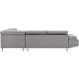 Bessagi Home Sedežna Garnitura Emely, Z Nastavljivimi Vzglavniki | Shoptok.si