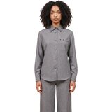 I AM Srajce & Bluze ROBERTA SHIRT 17820 Siva Cene