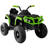 Quad na akumulator PV - crni | shoptok.hr