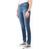 Lee Jeans skinny Scarlett High L626SVMK Modra | Shoptok.si