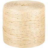  Uže od 100 % sisala 4 mm 250 m | Eponuda.com