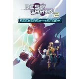 Steam Risk of Rain 2: Seekers of the Storm (DLC) Key (PC) GLOBAL Steam Risk of Rain 2: Seekers of the Storm (DLC) Key (PC) GLOBAL Slike