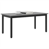  Kava Stol Siva Sonoma 100 x 50 x 45 cm Konstruirano drvo | shoptok.hr