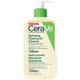 CeraVe hidratantno ulje za čišćenje za normalnu i izrazito suvu kožu, 236 ml cene