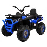 Quad na akumulator ATV Desert 4x4 - plavi Cijene
