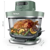 Ninja friteza AS090EUGN Crispi PRO 5-u-1 Moss Green | shoptok.hr