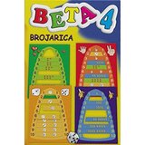 AIDT Pikom Dragana Krstić
 - Beta 4 - brojarica Cene