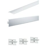 PAULMANN Profil (Duljina: 200 cm, Aluminij) cijene