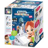 BUKI projektor za risanje 2-u-1 Cene