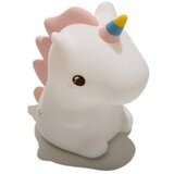 Muitomas Silikonska lampa sa ambijentalnim svetlom UNICORN Cene