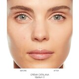 Nars SOFT MATTE Complete Concealer matirajoči korektor za polno prekrivanje odtenek CREMA CATALANA 6 g | Shoptok.si