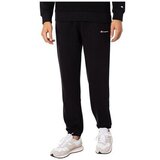 Champion Spodnji deli trenirke 218702KK001 Črna | Shoptok.si