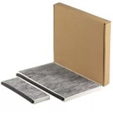 MIKRO Filter za kuhinjske nape kompatibilan s Bosch 11041790, DWZ0AK0A0 / Siemens Z51AIA0X0, LZ10AKA00...(CP0061) | shoptok.hr