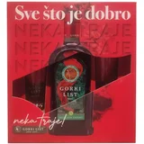 Liker 0,7l + 2 čaše