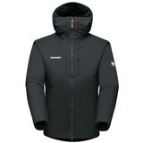Mammut Vetrovke Rime In Flex Črna Cene