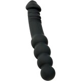 Hidden Desire Extreme Dual Sided Anal Vibrator Black | Shoptok.si