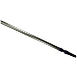 3 Teleskopski ročaj za metlo Profi (premer: 3 cm, dolžina: 1,2 - 2,4 m, aluminij) Cene