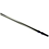 Teleskopski ročaj za metlo Profi (premer: 3 cm, dolžina: 1,2 - 2,4 m, aluminij)
