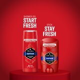 Old Spice Captain Travel Size Men Kit Potovalni set | Shoptok.si