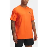 Under Armour Men's T-shirt Vanish Energy Graphic SS - Men's