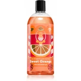 Farmona Magic Spa Sweet Orange gel za prhanje in kopanje 500 ml