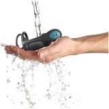 ove to Love L- radijsko vodeni vibrator za prostato z obročem za penis (črn) | Shoptok.si