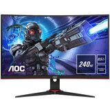 AOC Monitor LED C27G2ZE Gaming Zakrivljeni | Eponuda.ba