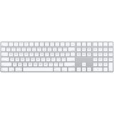 Apple Magic Keyboard (2017) with Numeric Keypad, mq052z/a, INT English, Silver, tastaturaID: EK000570333 | Eponuda.ba