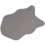 Casa Selección Sivo sintetično krzno 60x90 cm Sherpa – | Shoptok.si