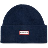 Hunter Kapa HTR-U3-002-AW24 Mornarsko modra u