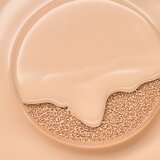 Catrice Invisible Cover Cushion Foundation matirajoči tekoči puder v gobici SPF 30 odtenek 015W 10 g | Shoptok.si