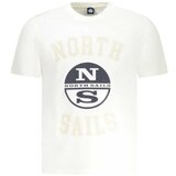 North Sails muŠka majica 996021000/ bela | Eponuda.com