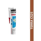 Ceresit sanitarni silikon CS25 280 ml terra Cene