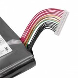 VHBW Baterija za MSI GT62 / GT80 / GT83, 5525 mAh | shoptok.hr