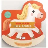 Nina Nana - Mala ponica