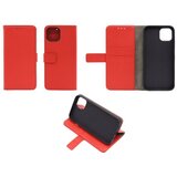 Chameleon Preklopna torbica (WLG) za Apple iPhone 14, rdeča | Shoptok.si