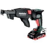 Metabo hbs 18 ltx bl 5000 620063540 akumulatorski vrtalni vijačnik 18 v 4.0 ah lihd, (21522860) | Shoptok.si