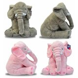  plisani slon 40cm mix 11/62858 | ePonuda.com