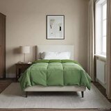  Poletna odeja Šonerisan Zelena 135 x 200 cm Mikrovlakna, (5000284307) | Shoptok.si
