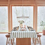 OYOY Living Design Stolnjak od organskog pamuka 140x260 cm Striped – | shoptok.hr